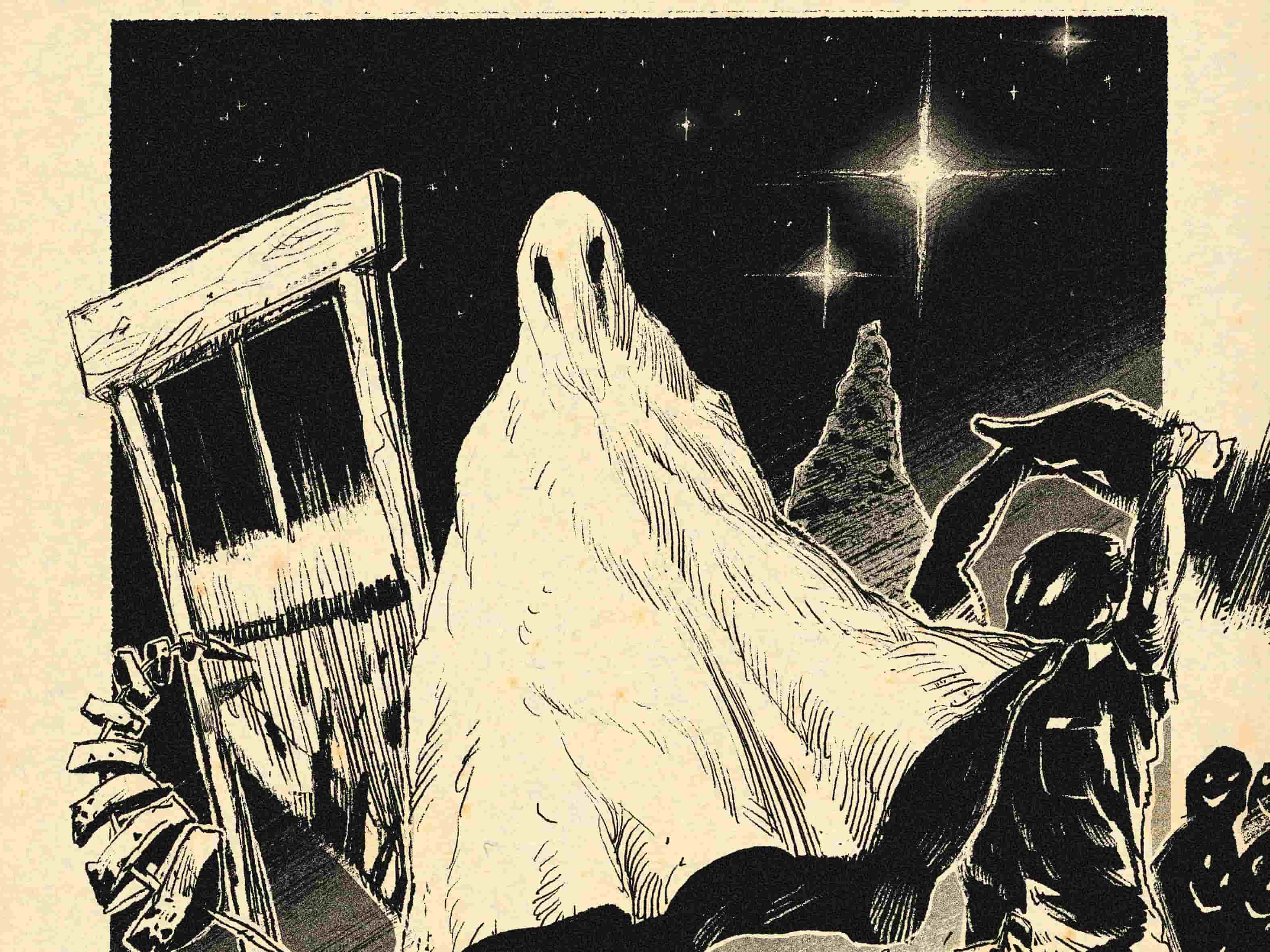 WICHAYA ARTAMAT Six Days in October (The Dead Still Riot)
