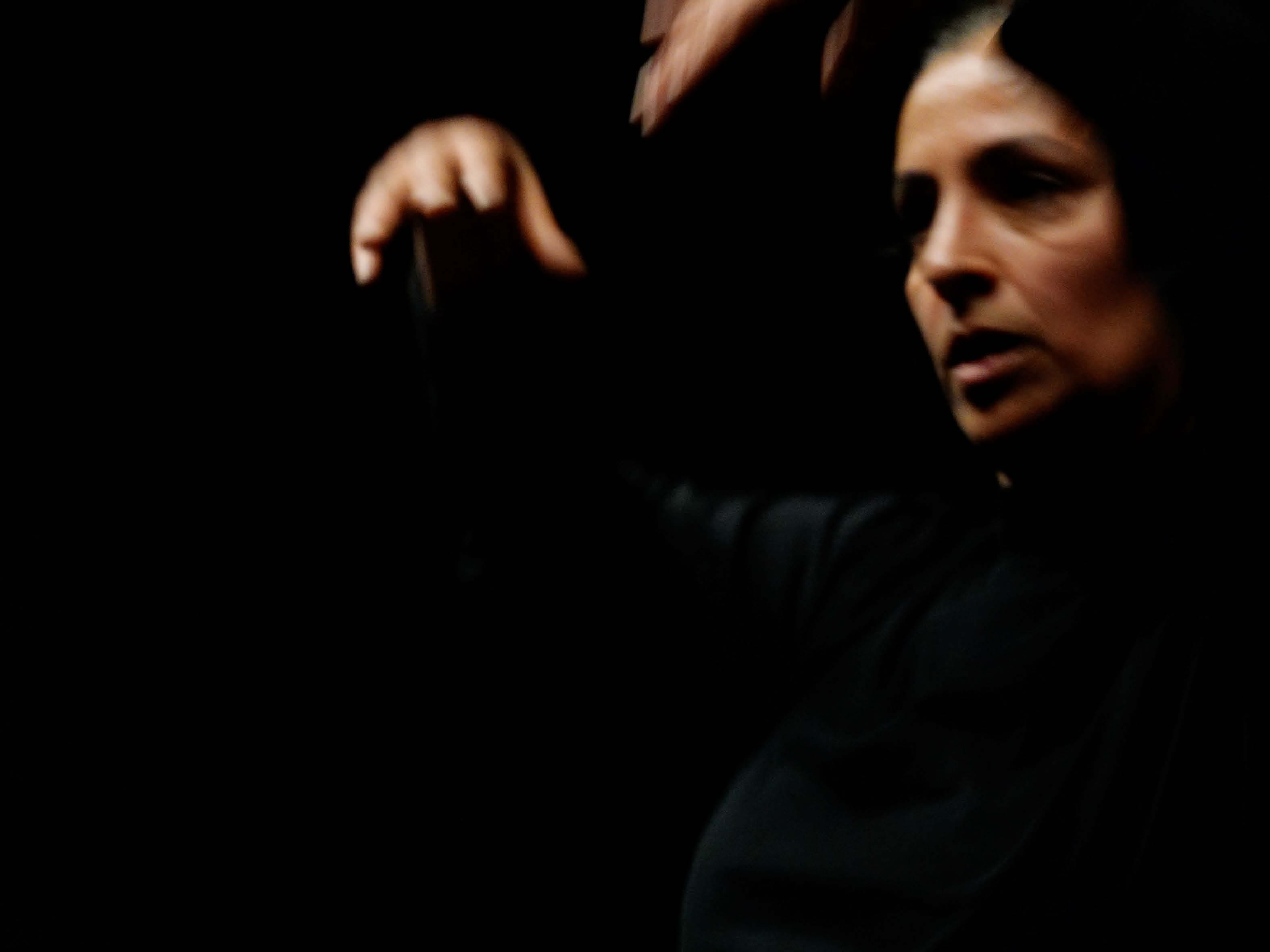 DALILA BELAZA Un peu pour mon cœur...