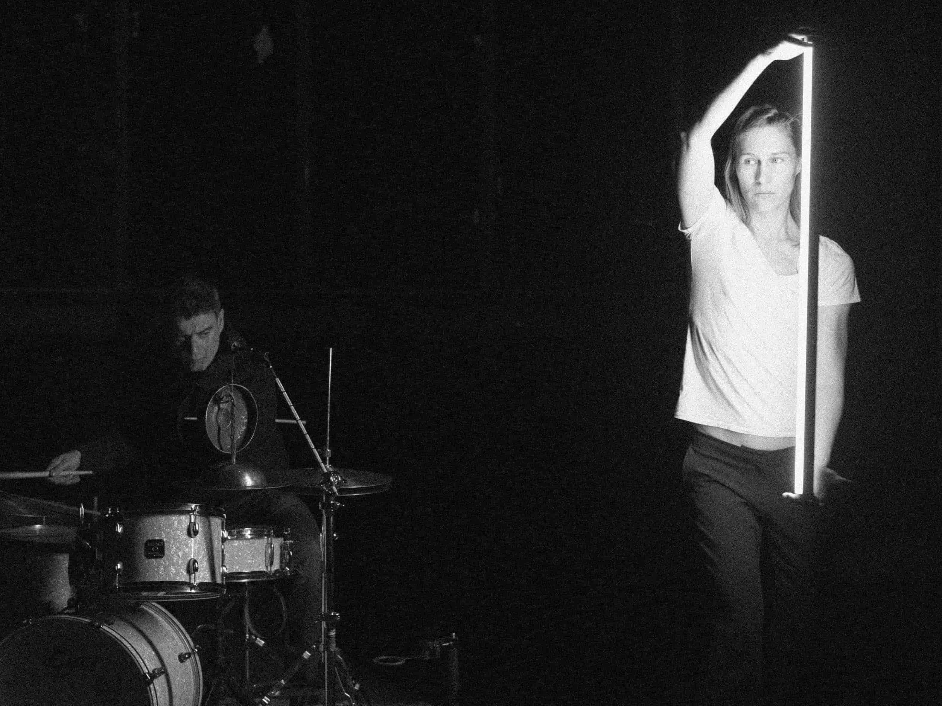 METTE INGVARTSEN, WILL GUTHRIE All Around